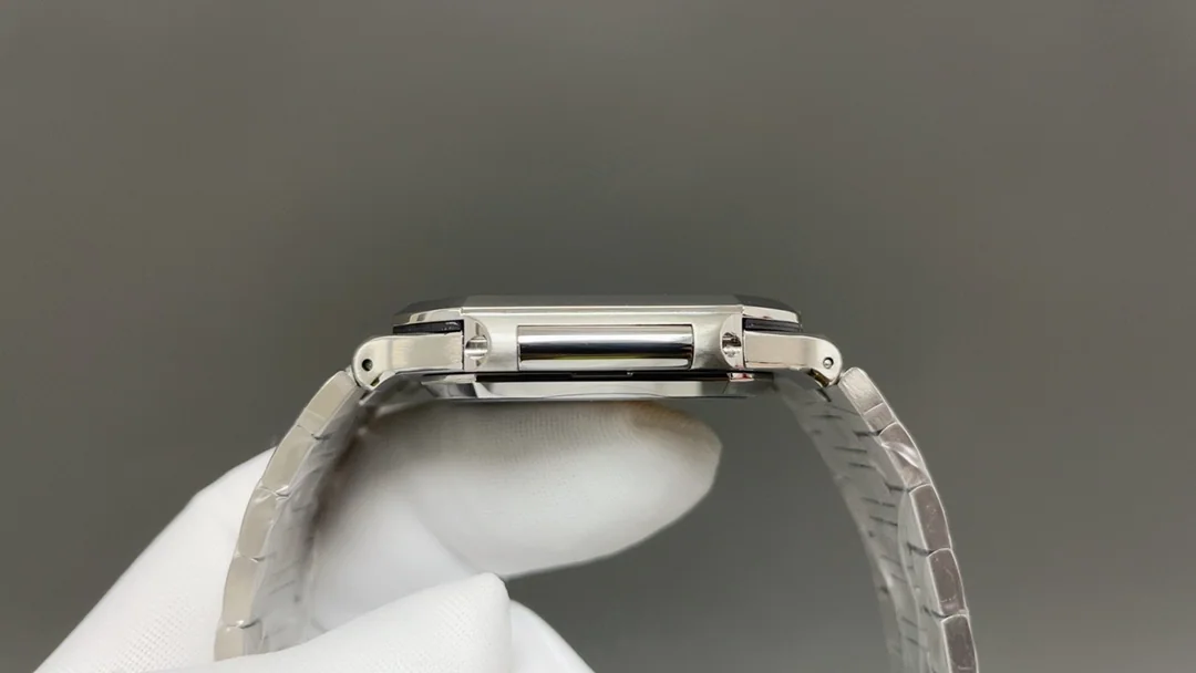 파텍필립 프리미엄 워치 5821 자동 스틸 TW 공장 레플리카 44111 Patek Philippe 상세 이미지 6