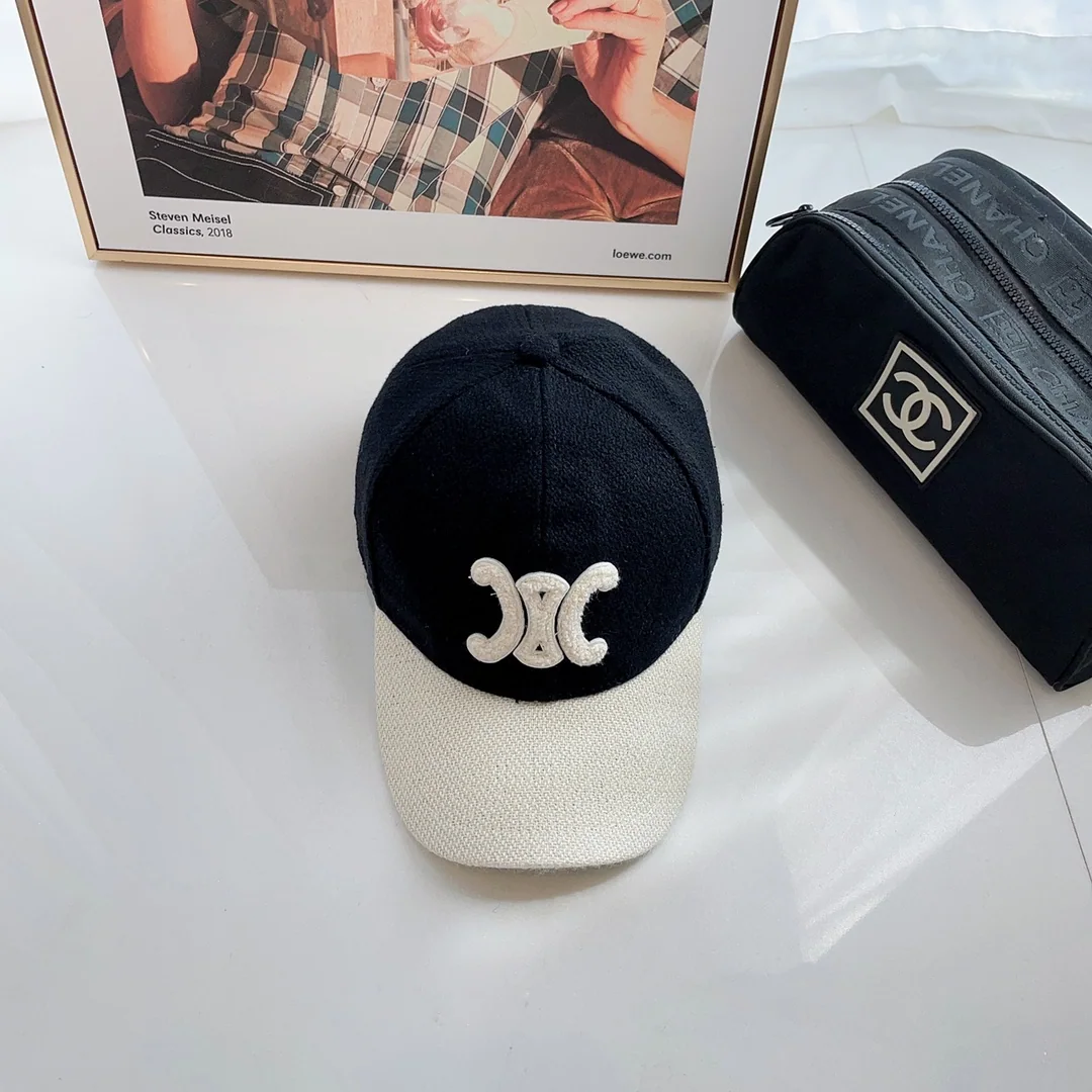 셀린느 모자 83166 Celine Cap 상세 이미지 1