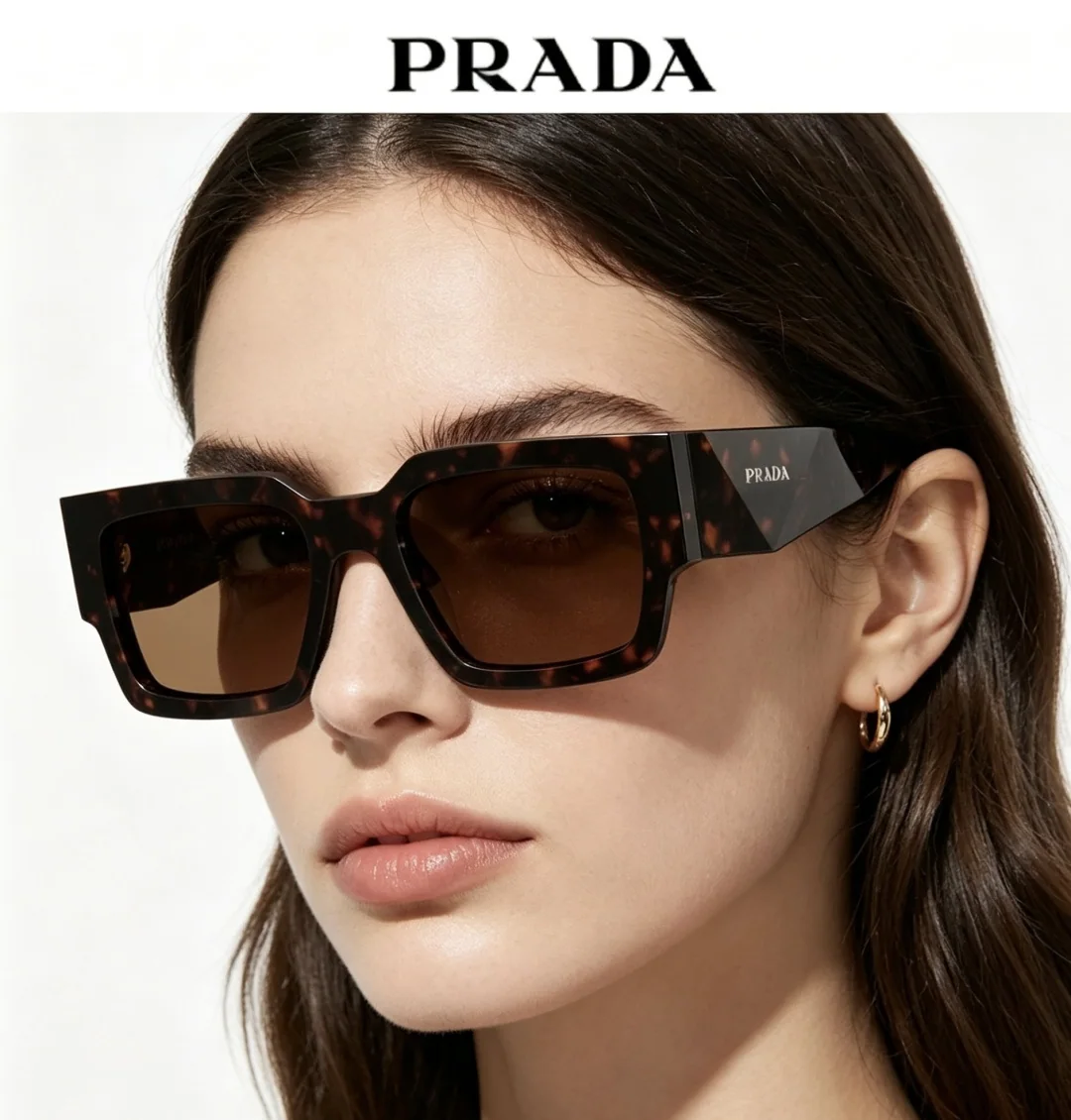 프라다 선글라스 상세 이미지 9