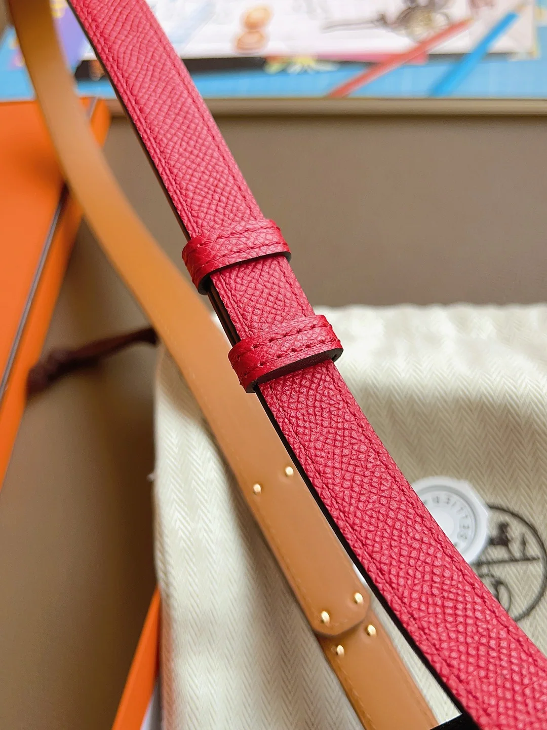 에르메스 벨트 58859 Hermes Belt 상세 이미지 6