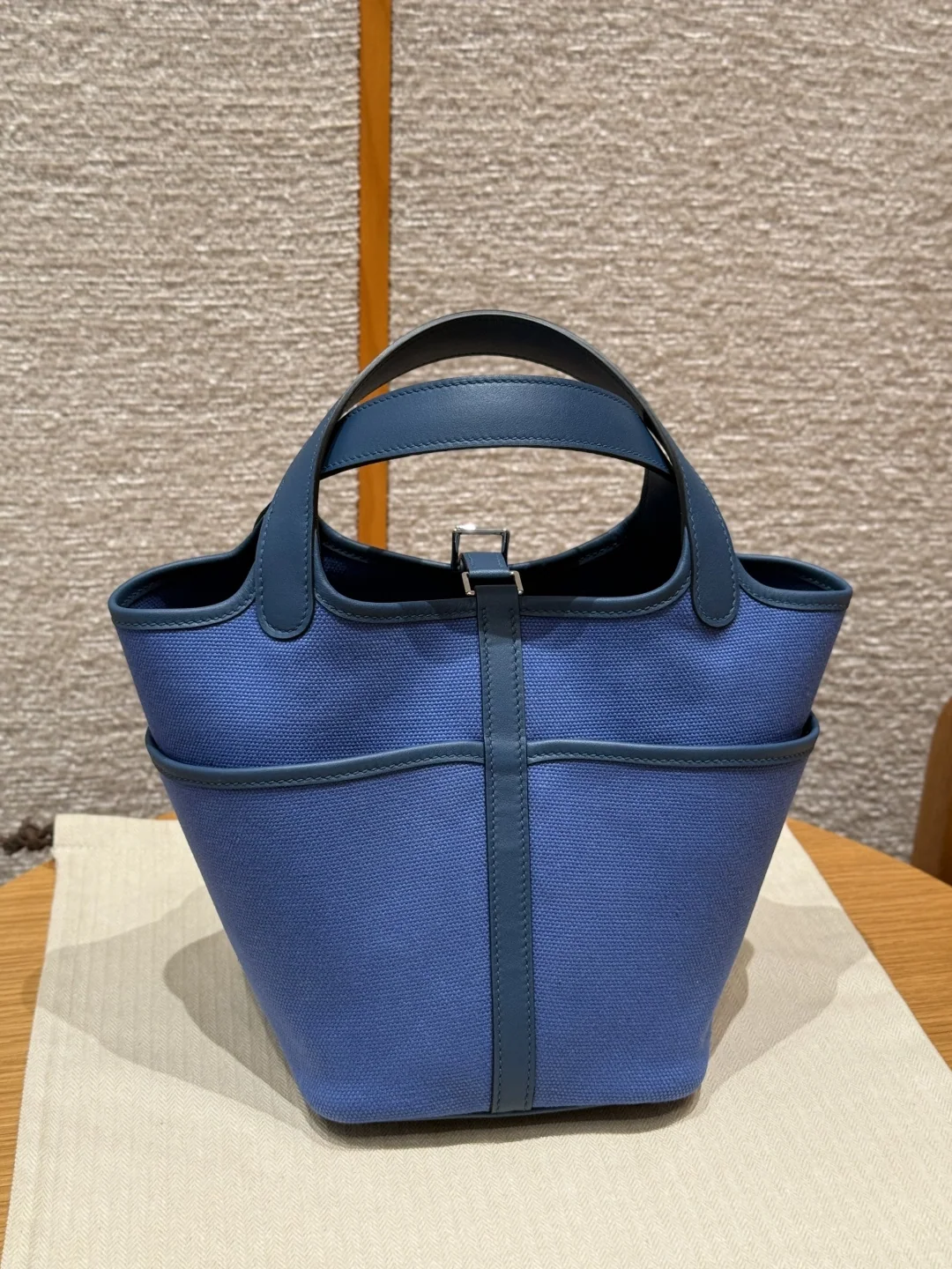 에르메스 피코탄 카르고 18 cm 가방 상세 이미지 2
