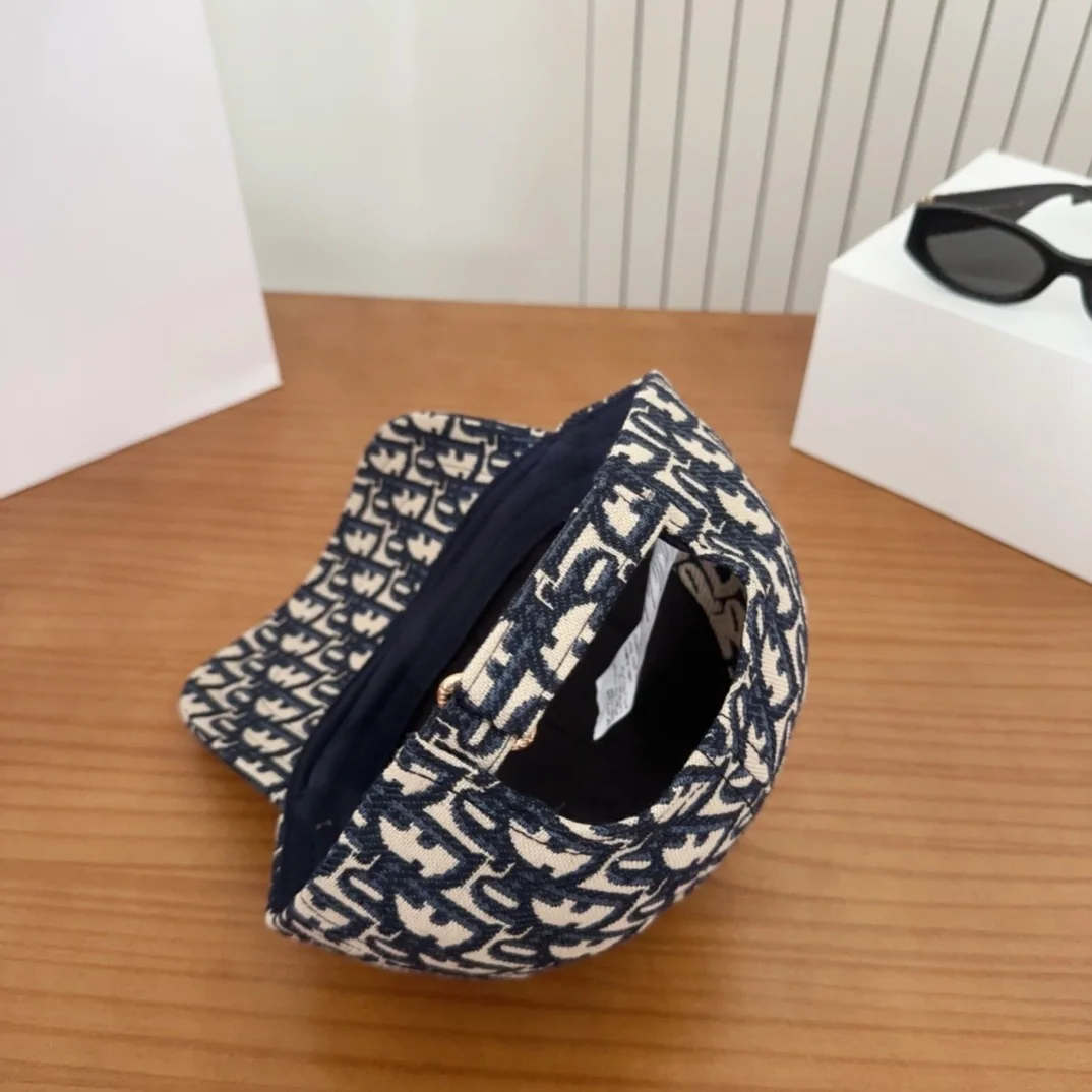 디올 모자 78666 Dior Cap 상세 이미지 8