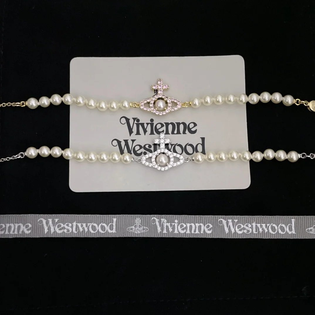 비비안웨스트우드 팔찌 65063 Vivienne Westwood Bracelet 상세 이미지 4