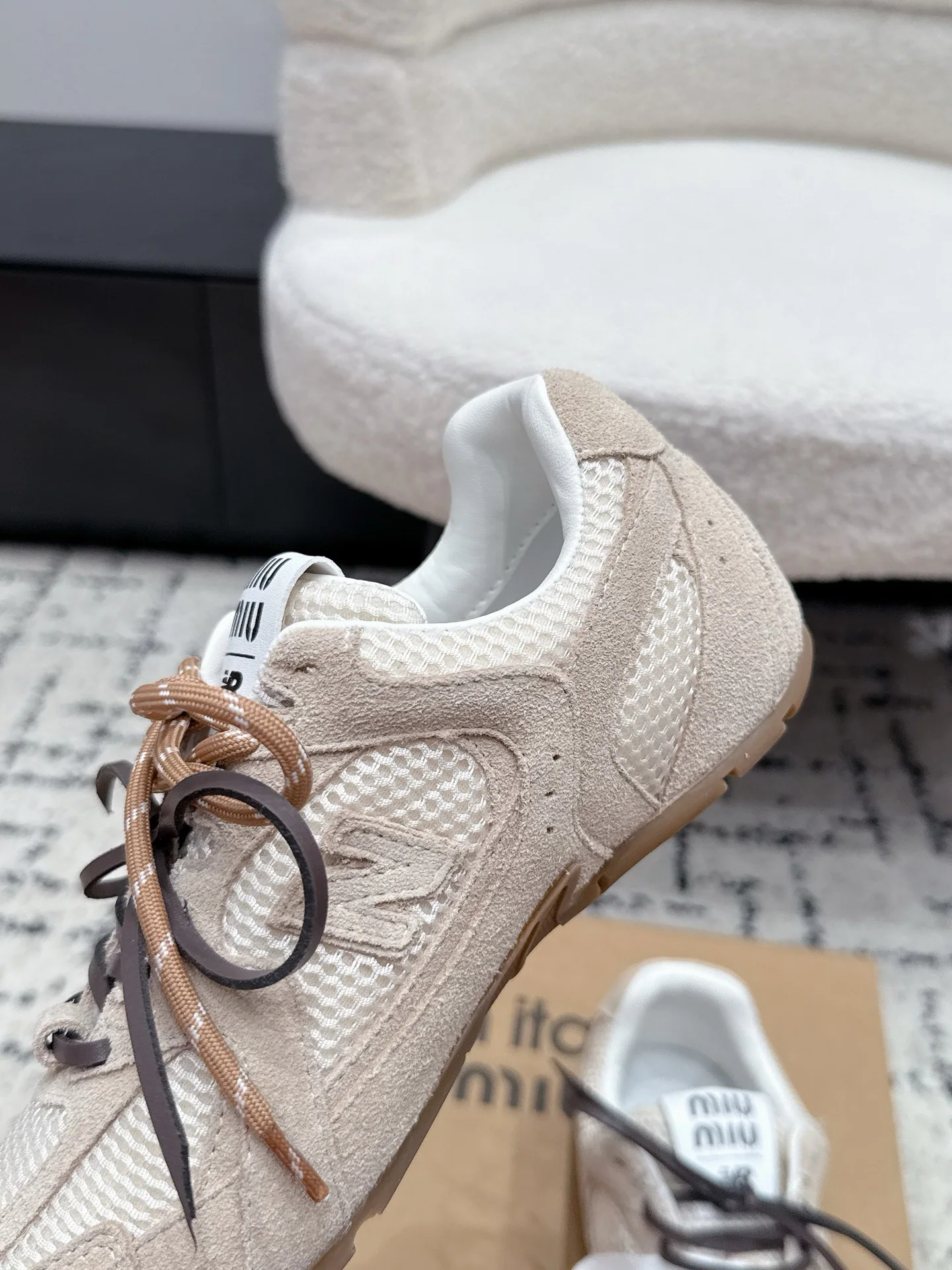 뉴발란스 530 스니커즈 상세 이미지 7