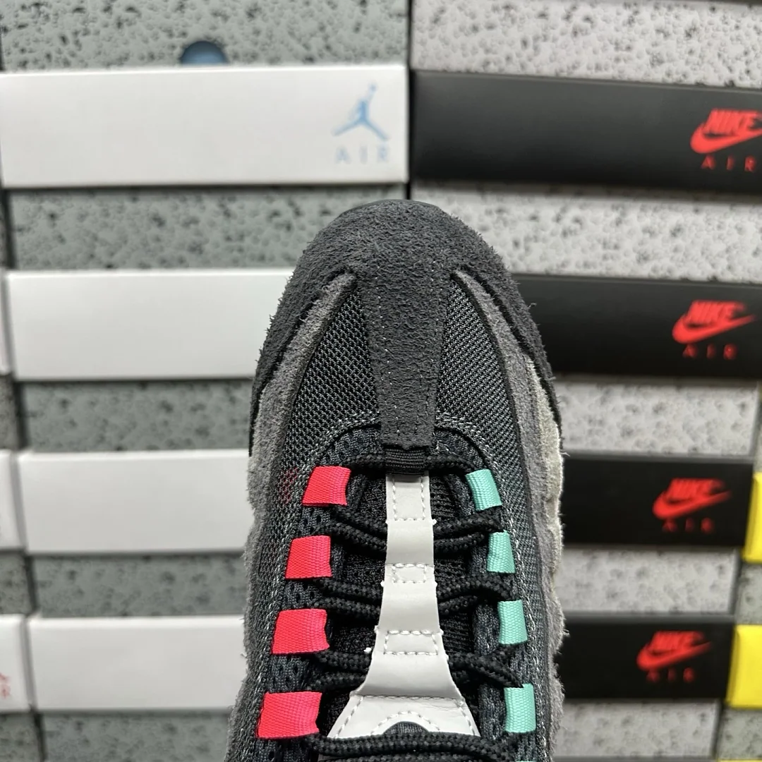 나이키 [WE] 에어 맥스 95 OG IU2636-300 201782 Nike Air Max 95 OG Big Bubble Greedy 상세 이미지 7