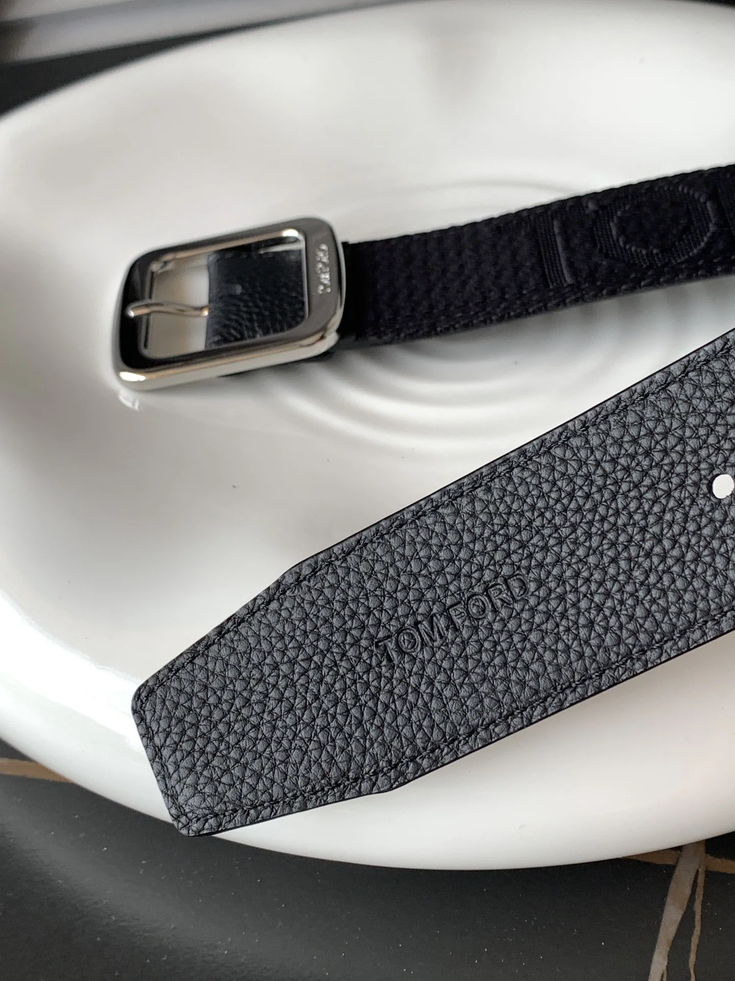 톰포드 벨트 59413 Tom Ford Belt 상세 이미지 6