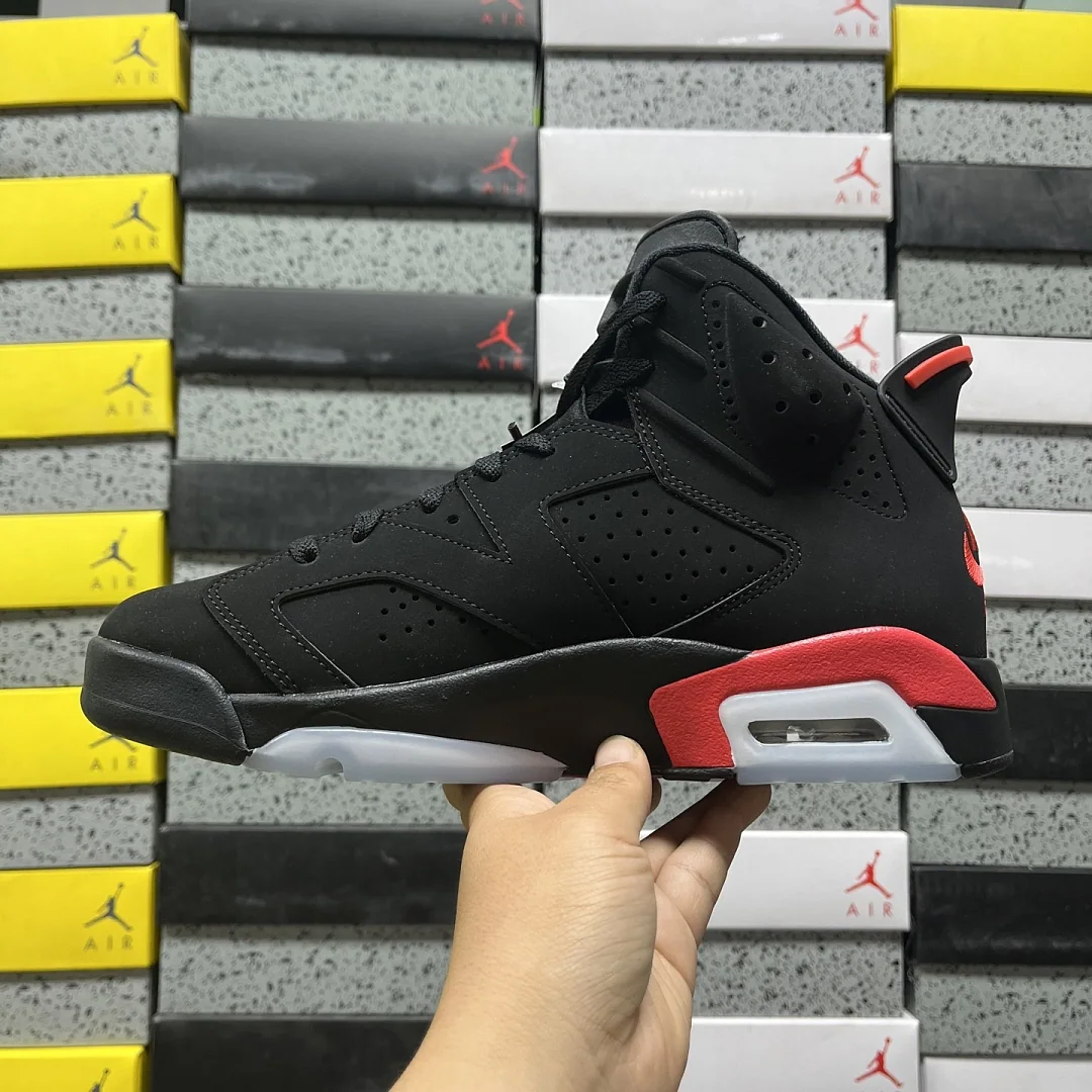 나이키 [GX] CT8529-001 201512 Nike Infrared Salesman 6 상세 이미지 2