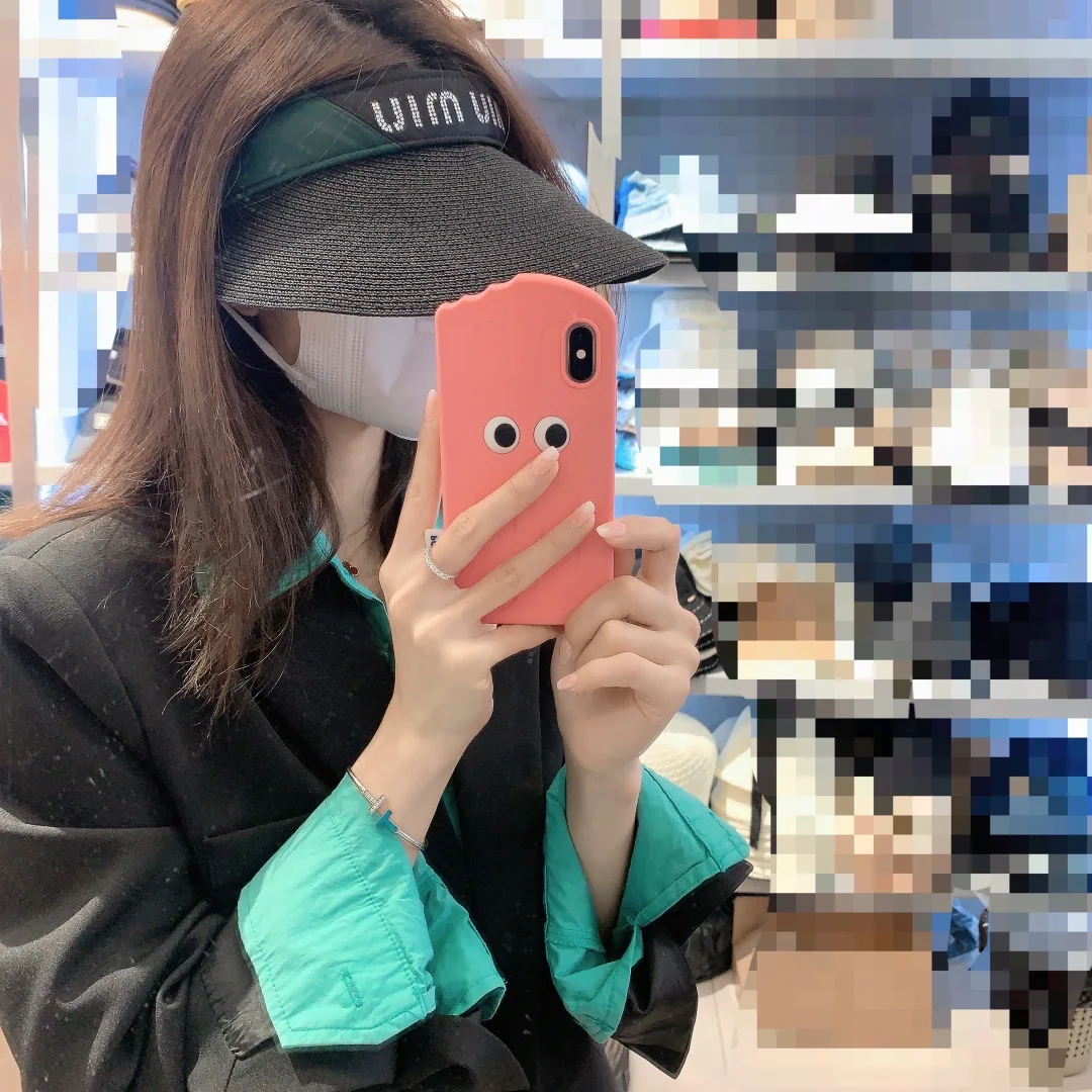 미우미우 모자 79462 Miu Miu Cap 상세 이미지 9