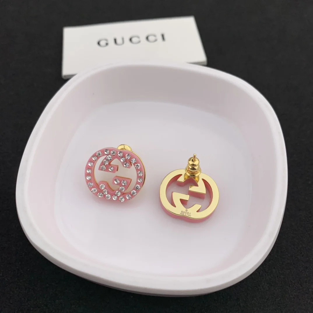 구찌 귀걸이 55857 Gucci Earrings 상세 이미지 5