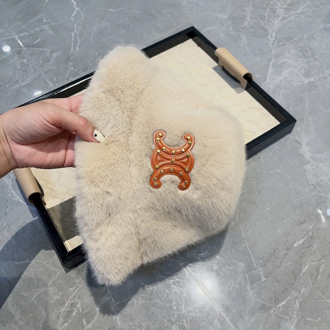 셀린느 모자 84300 Celine Cap 상세 이미지 4