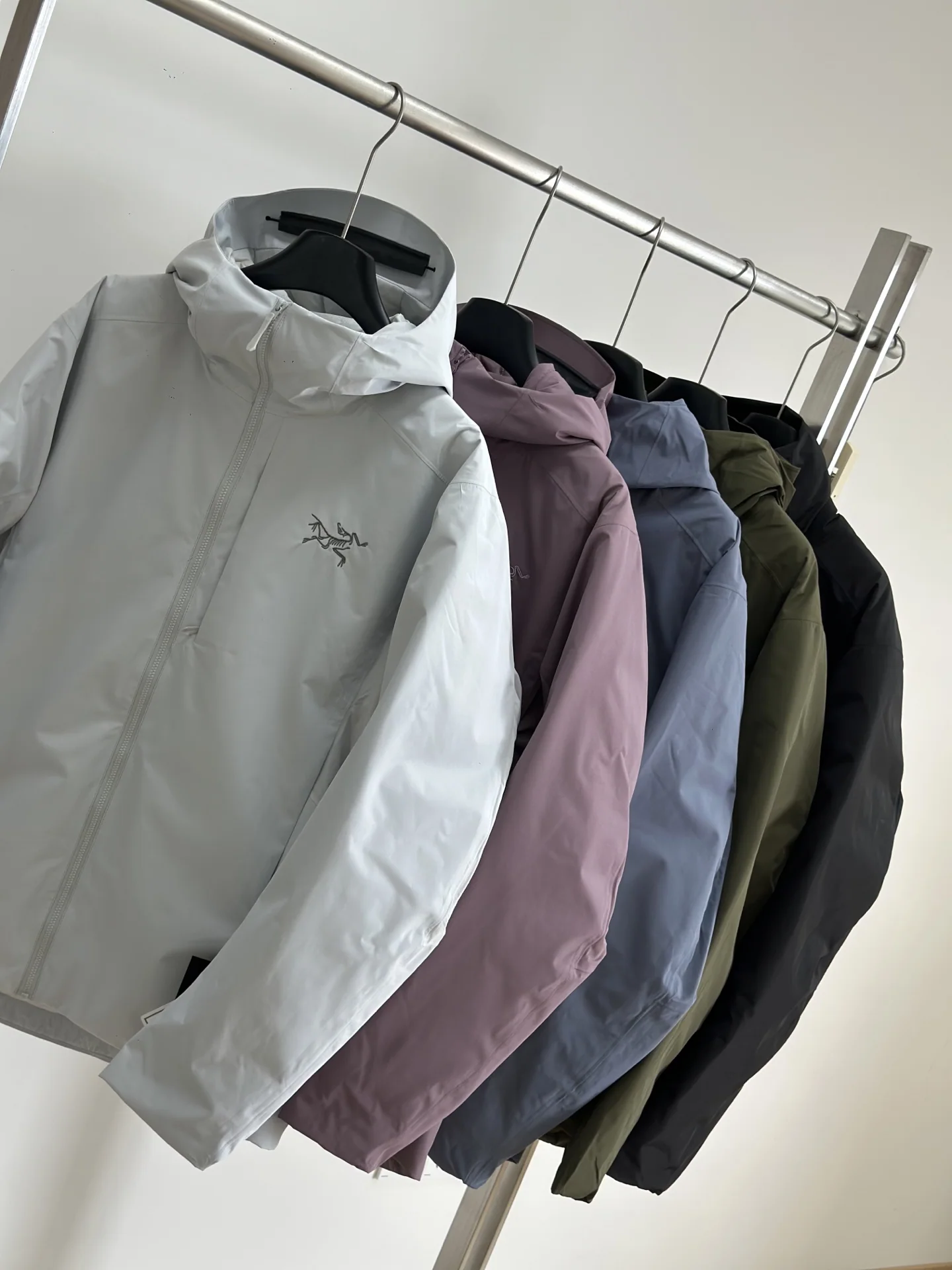 아크테릭스 남성 자켓 53300 Arc'teryx 상세 이미지 2