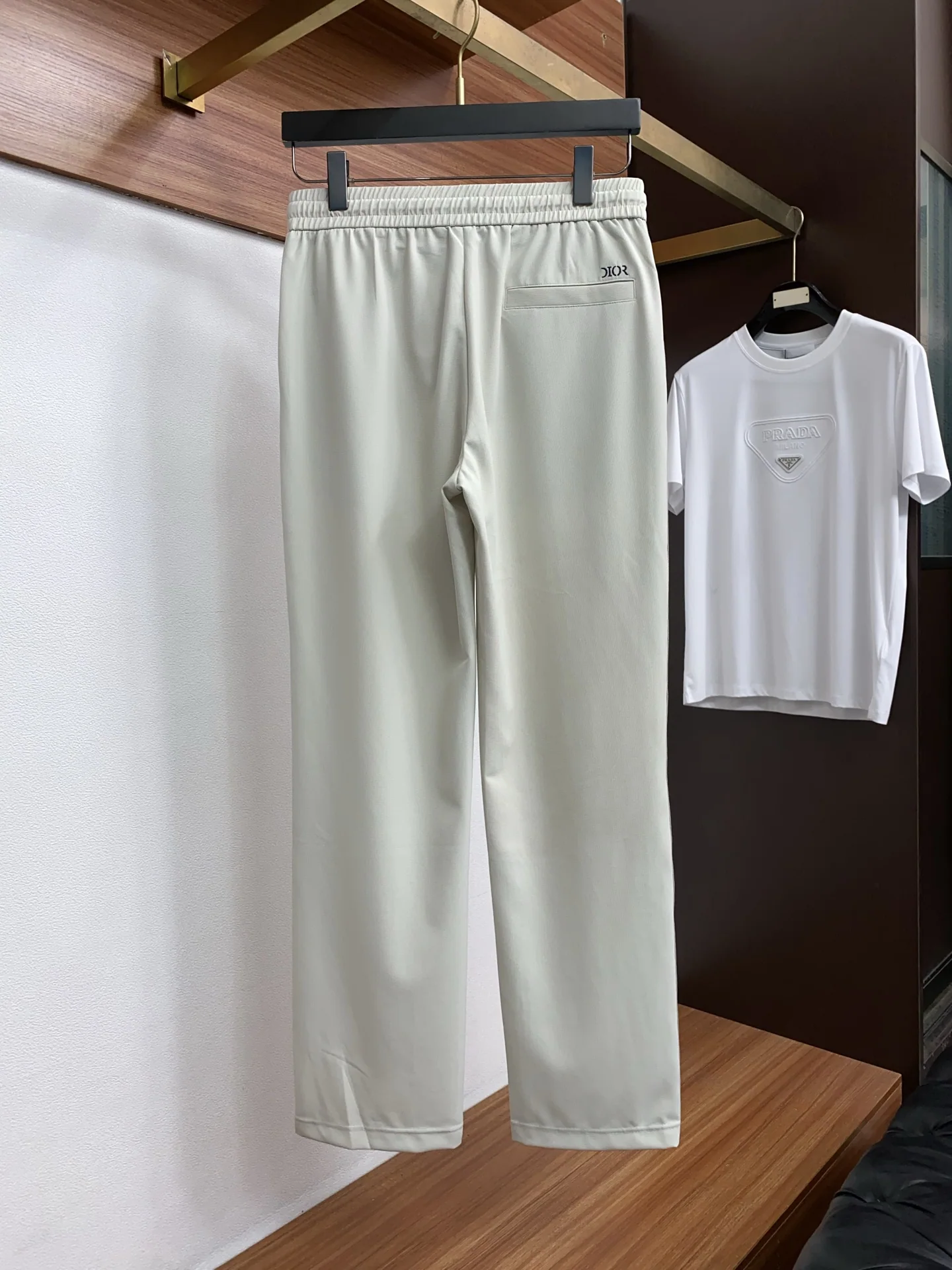 디올 남성 바지 65792 Dior 상세 이미지 9
