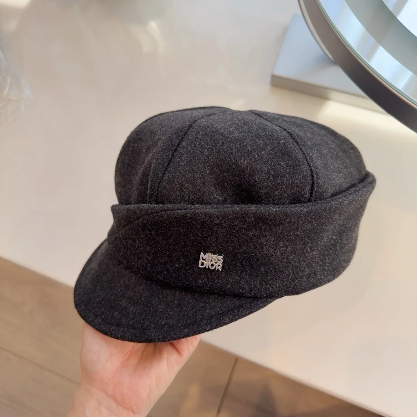 디올 모자 78825 Dior Cap 상세 이미지 6