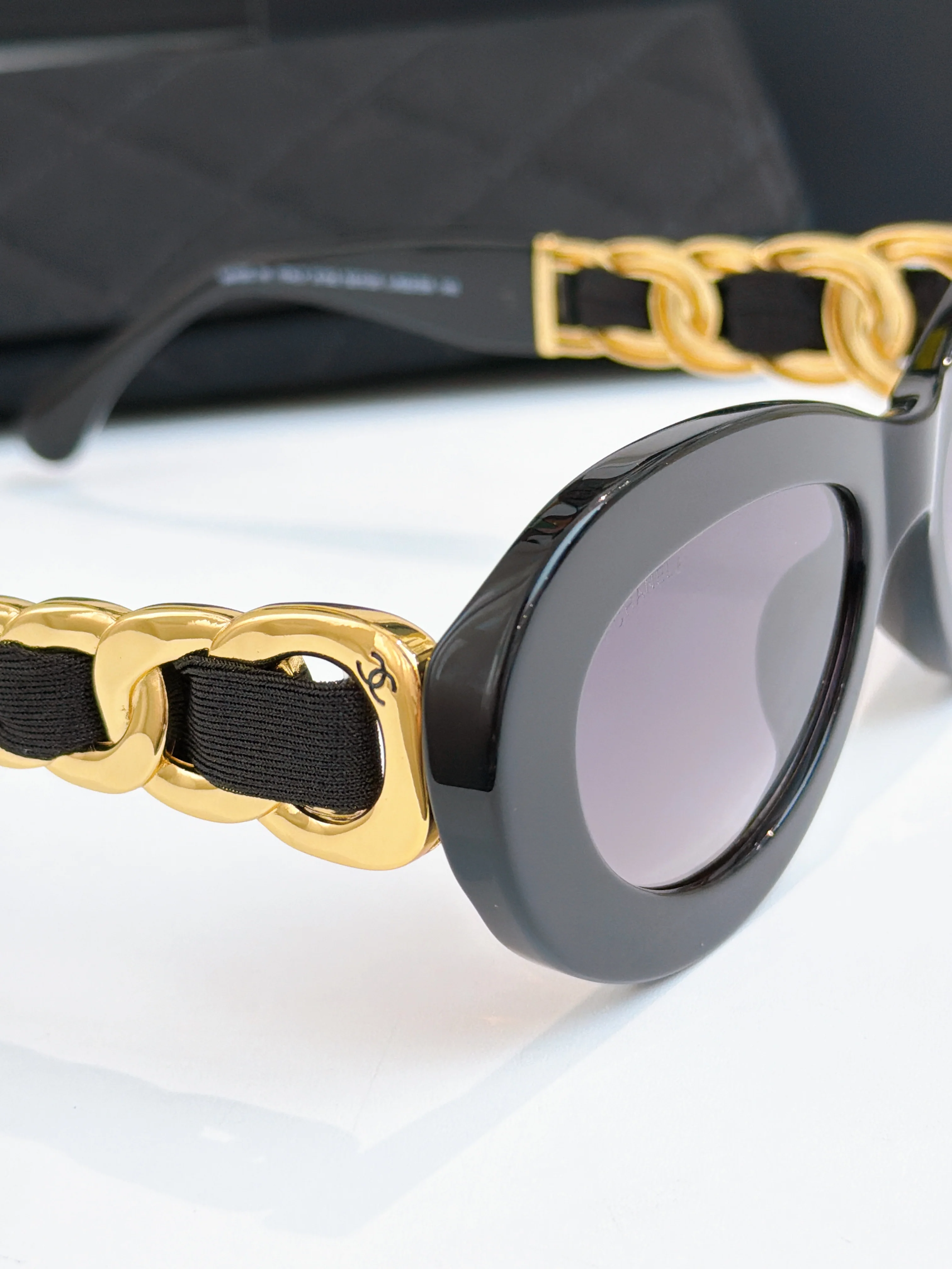 샤넬 선글라스 73502 Chanel Sunglasses 상세 이미지 12