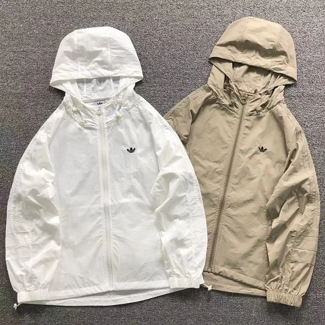 아디다스 UV 차단 자켓 202970 Adidas UV Protection Jacket