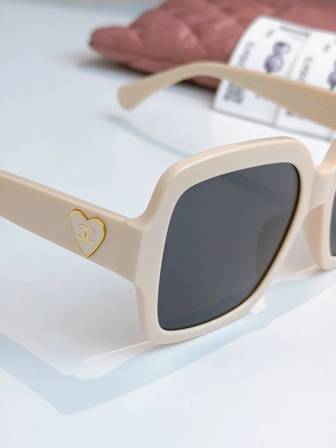 샤넬 선글라스 73513 Chanel Sunglasses 상세 이미지 6