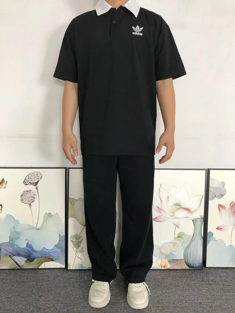 아디다스 폴로 셔츠 202887 Adidas Polo 상세 이미지 3