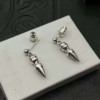 크롬하츠 귀걸이 63191 Chrome Hearts Earrings 상세 이미지 4