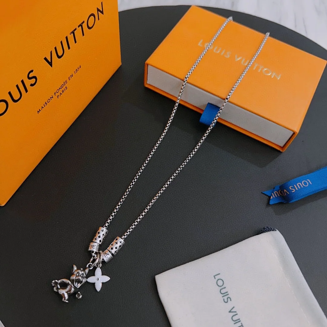 루이비통 목걸이 64009 Louis Vuitton Necklace 상세 이미지 6