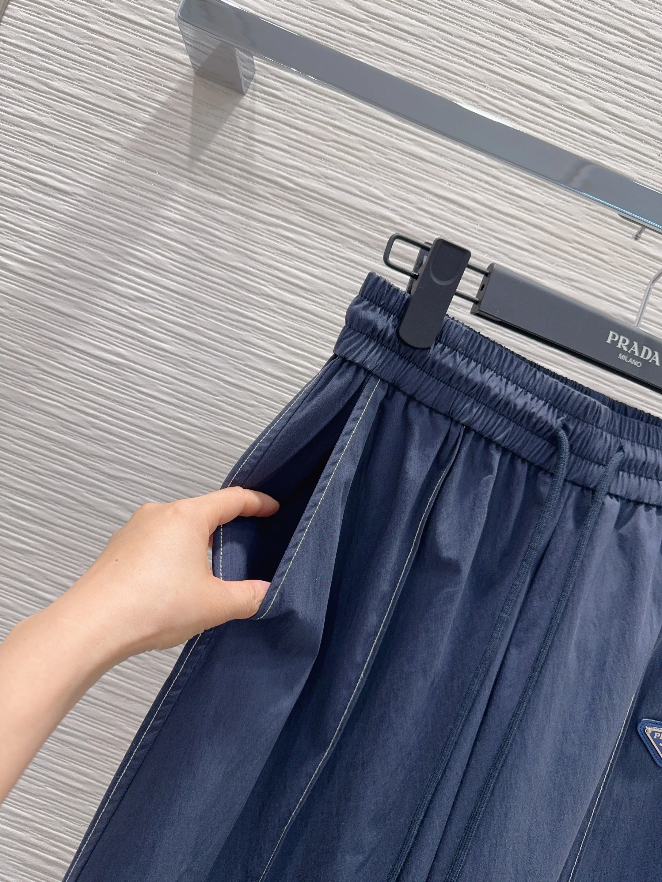 프라다 여성 바지 73804 Prada Women Pants 상세 이미지 12