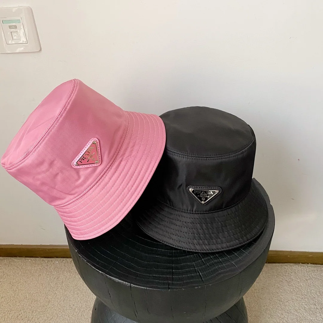 프라다 모자 85046 Prada Cap 상세 이미지 8