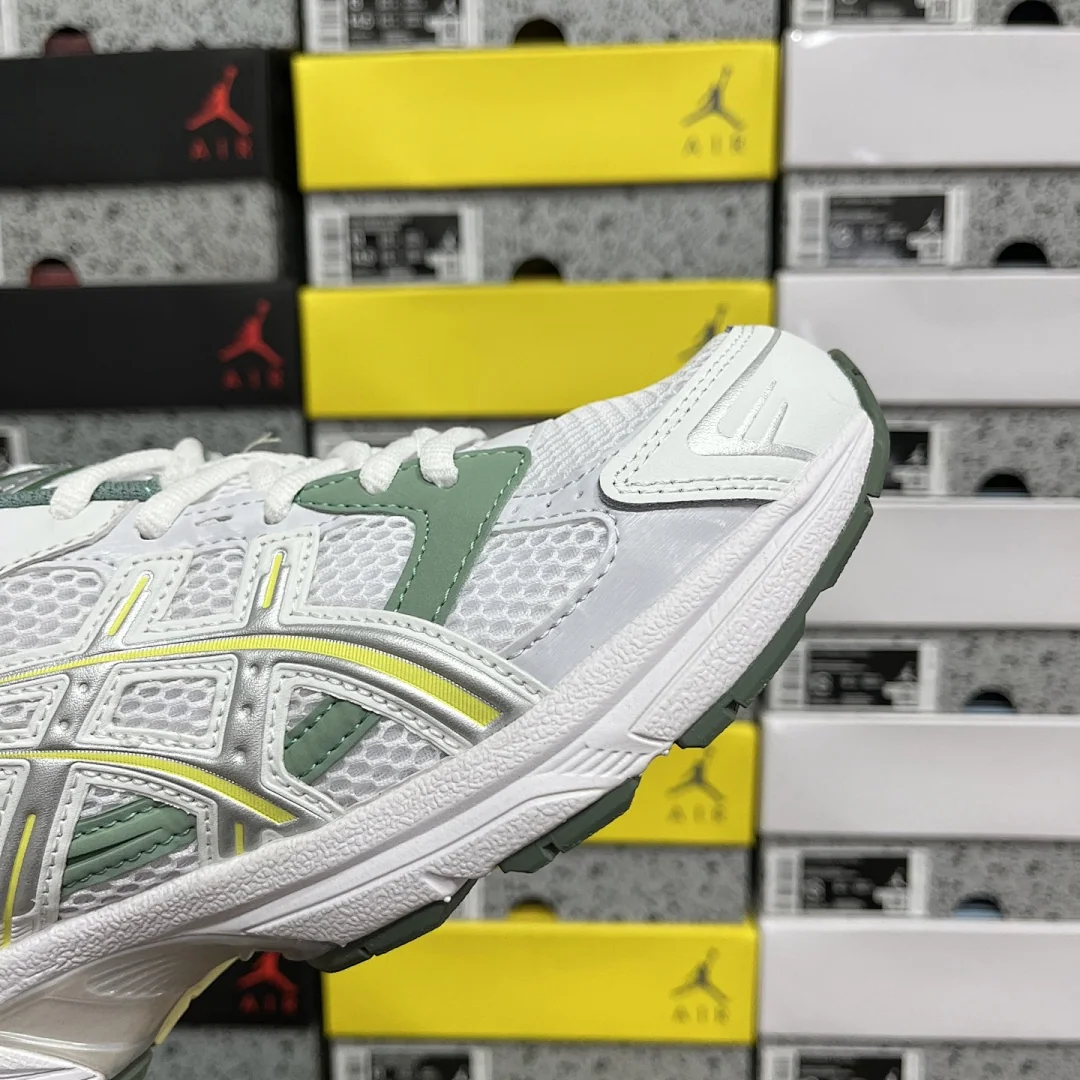 아식스 [KO] 젤 1130 1201A256-111 200281 Asics Gel 1130 / 상세 이미지 3