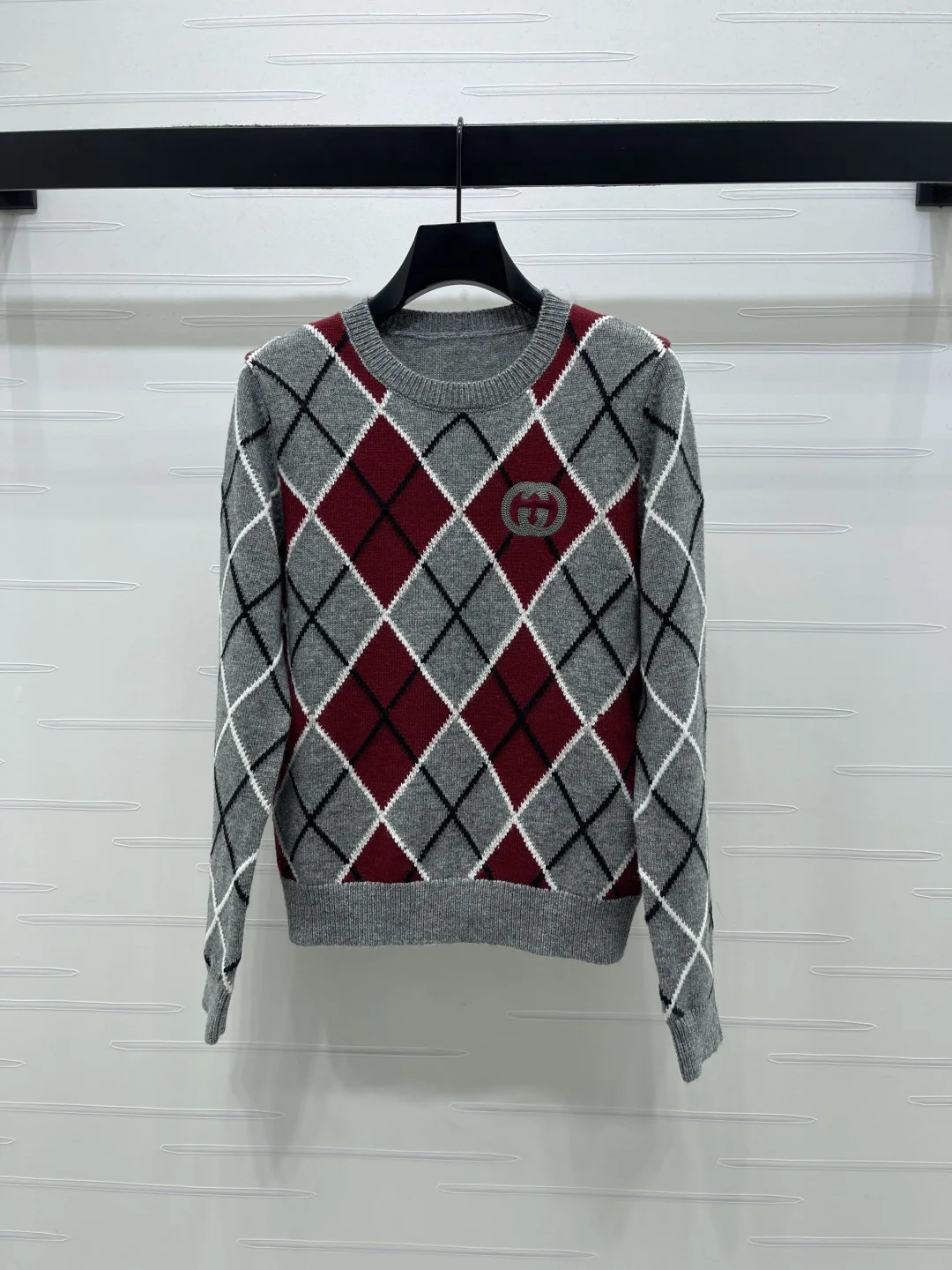 구찌 여성 니트 91717 Gucci Knit 상세 이미지 3