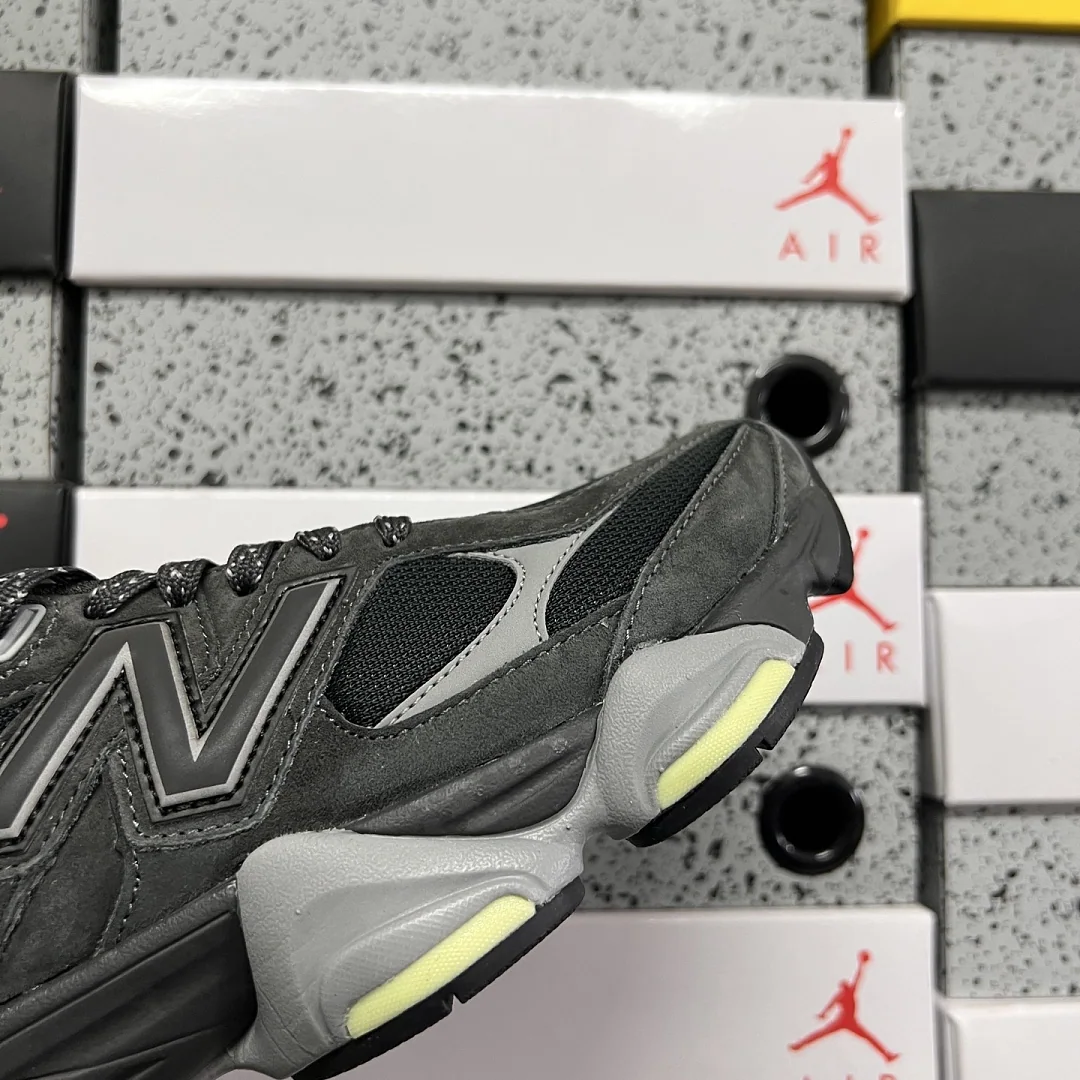 뉴발란스 [C] 9060 U90602P8 202227 New Balance 9060 상세 이미지 9