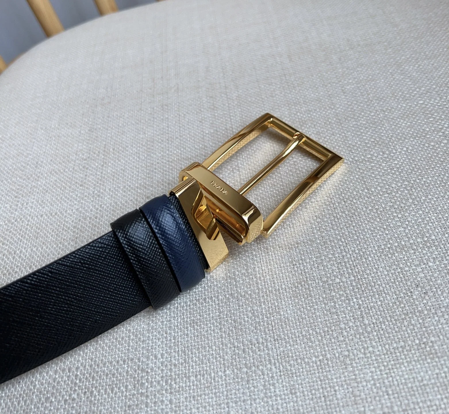 프라다 벨트 60179 Prada Belt 상세 이미지 6