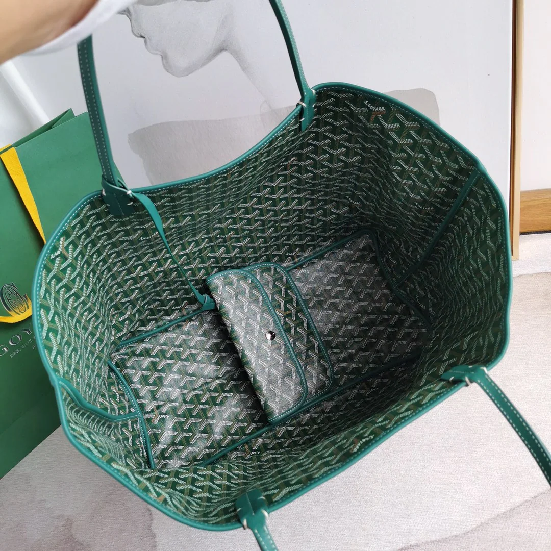 고야드 생루이 토트백 상세 이미지 8