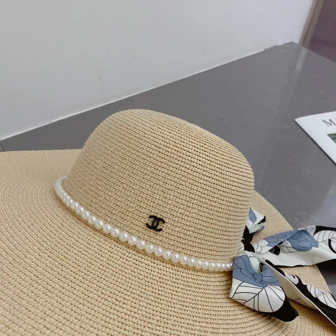 샤넬 모자 82086 Chanel Cap 상세 이미지 4