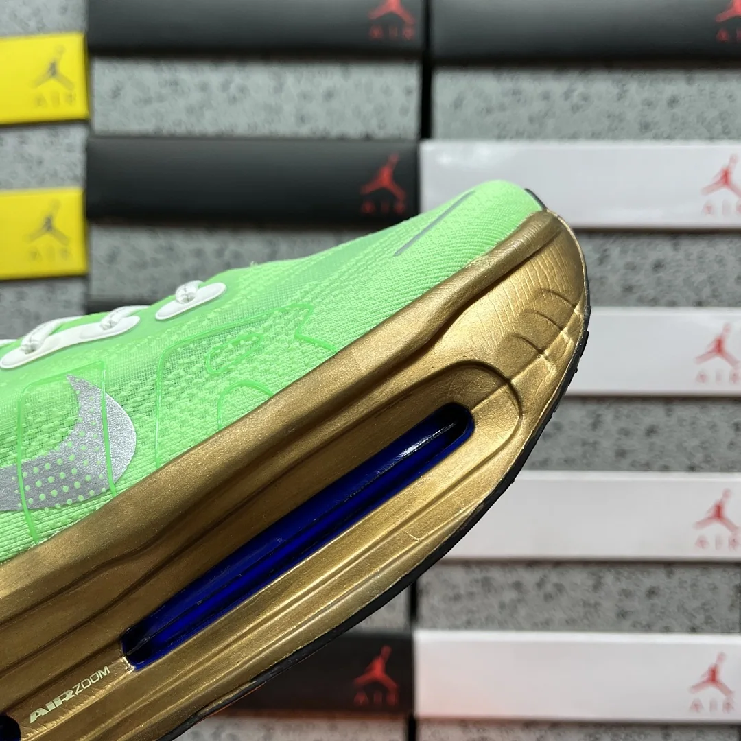 나이키 [CG] 보메로 프리미엄 HQ2050-307 201996 Nike Vomero Premium 상세 이미지 2