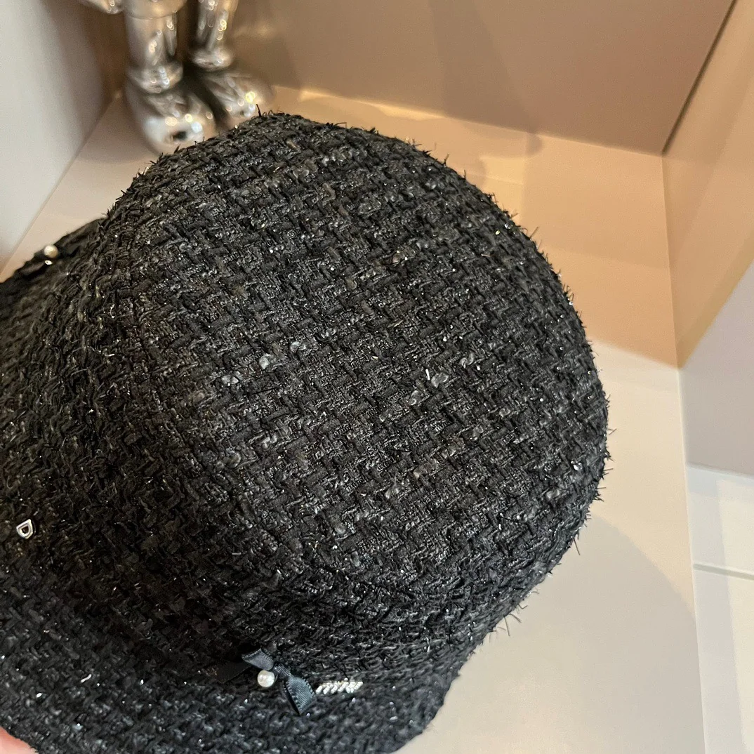 미우미우 모자 81242 Miu Miu Cap 상세 이미지 6