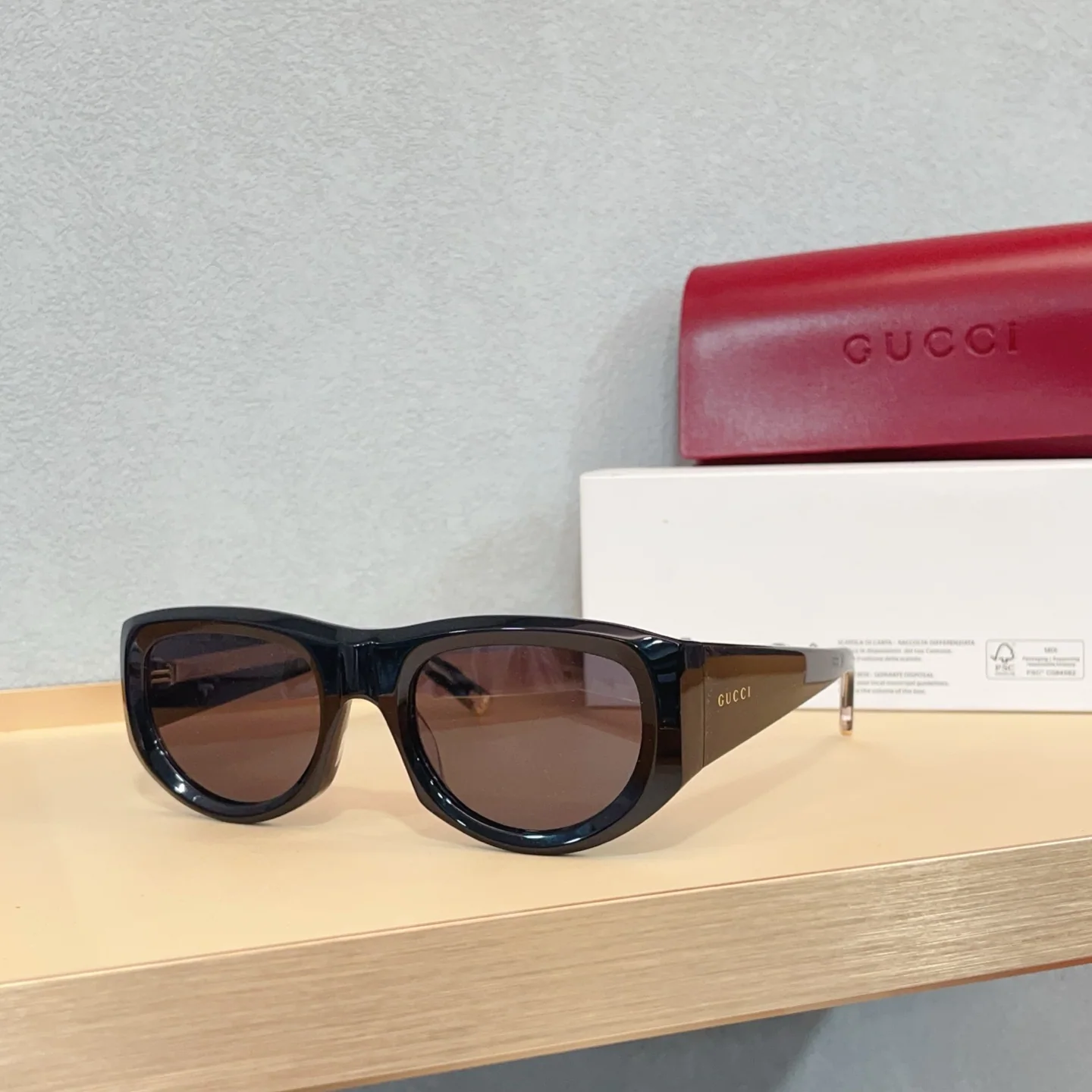 구찌 선글라스 72063 Gucci Sunglasses 상세 이미지 6