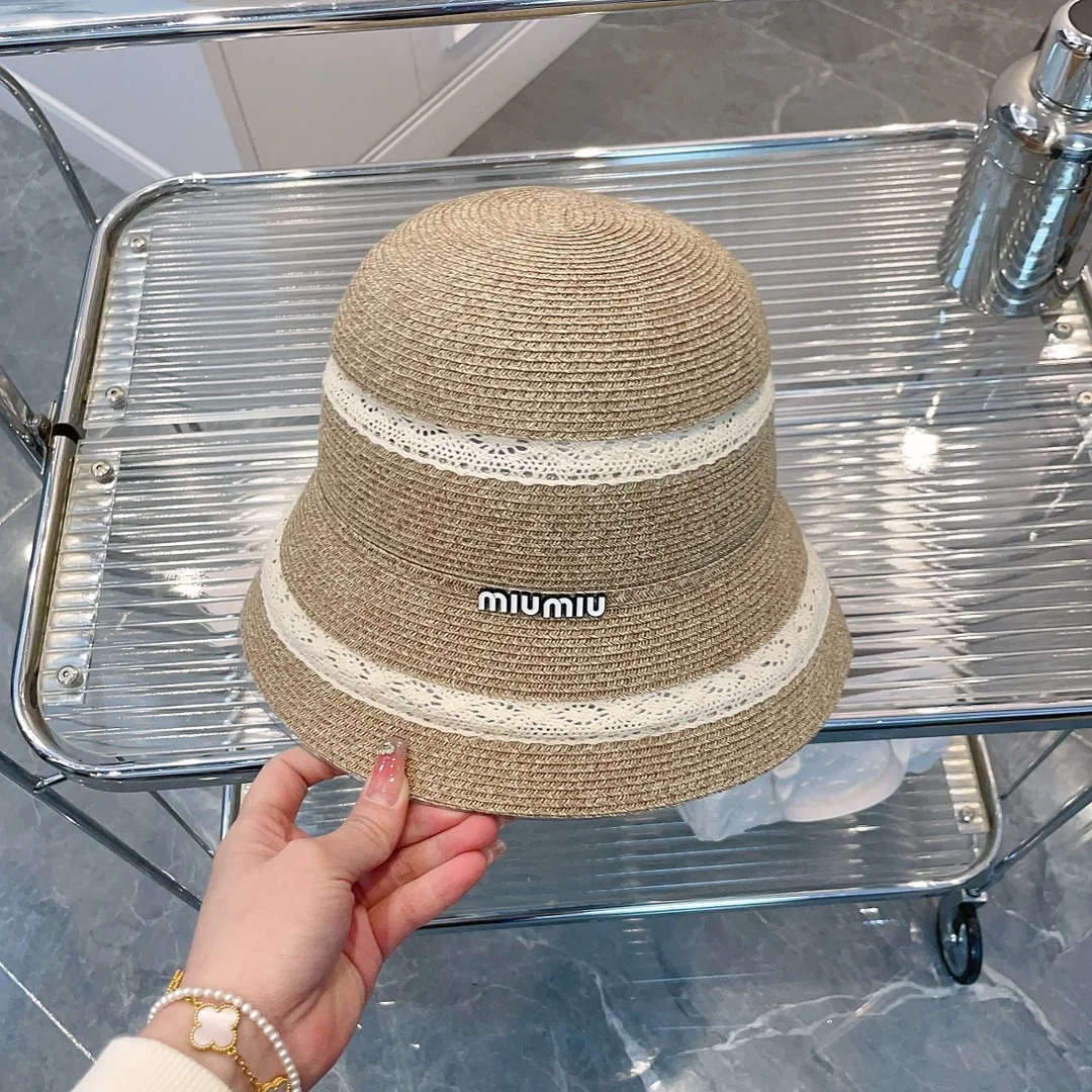 미우미우 모자 79457 Miu Miu Cap 상세 이미지 7
