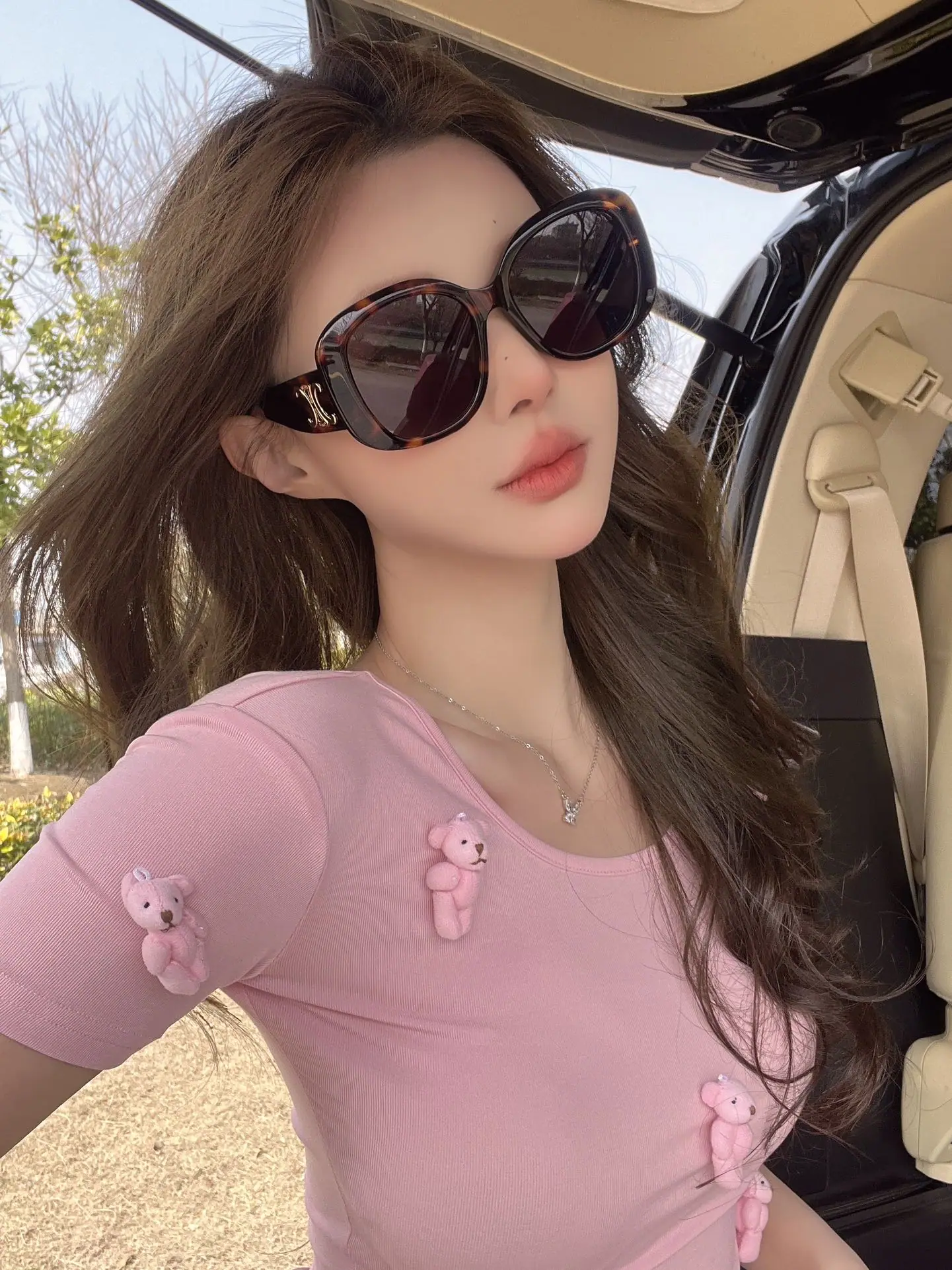 셀린느 선글라스 71897 Celine Sunglasses 상세 이미지 7