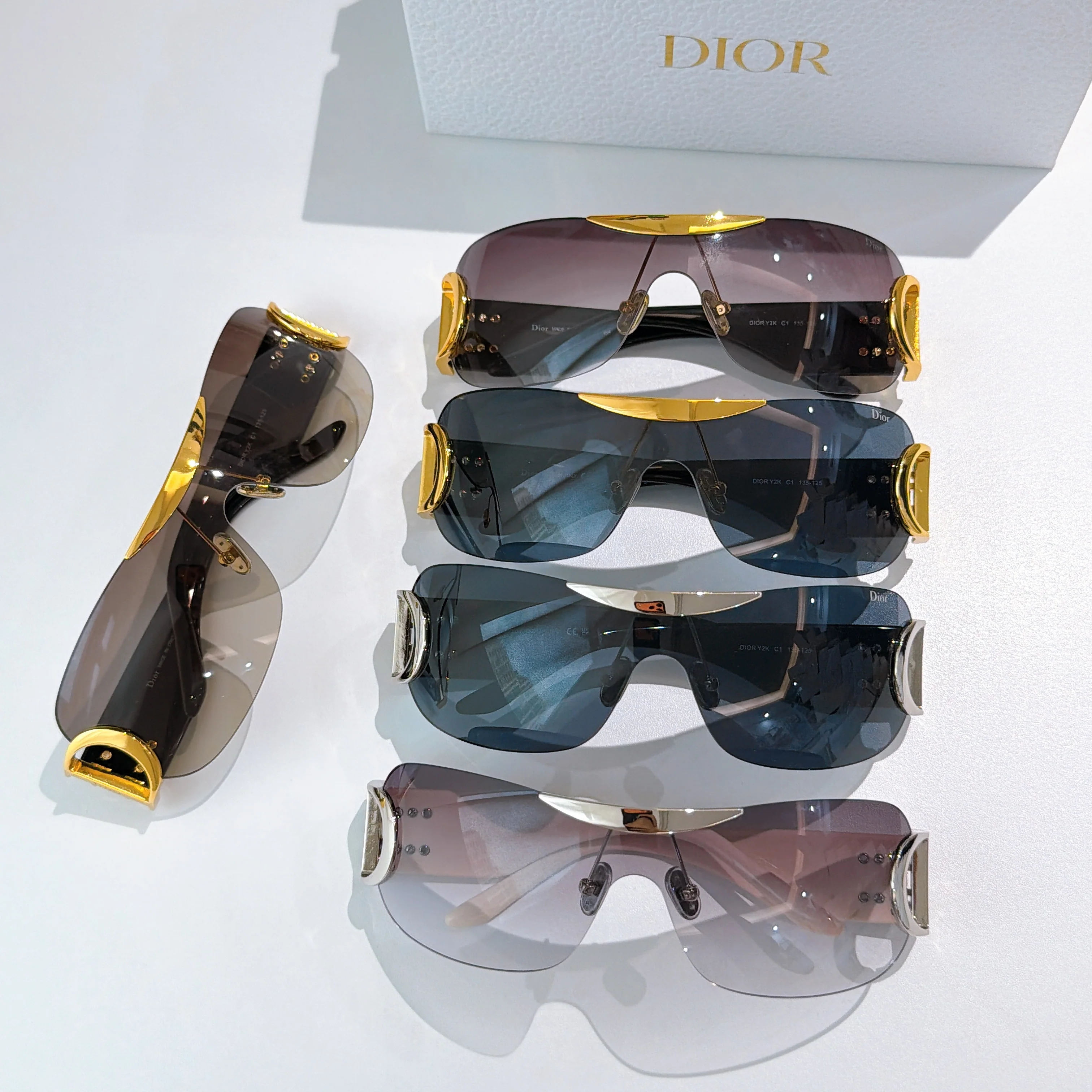 디올 선글라스 60466 Dior Sunglasses 상세 이미지 18