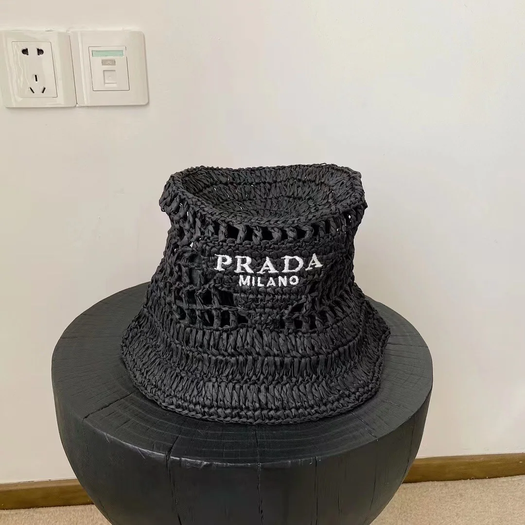 프라다 모자 84979 Prada Cap 상세 이미지 8