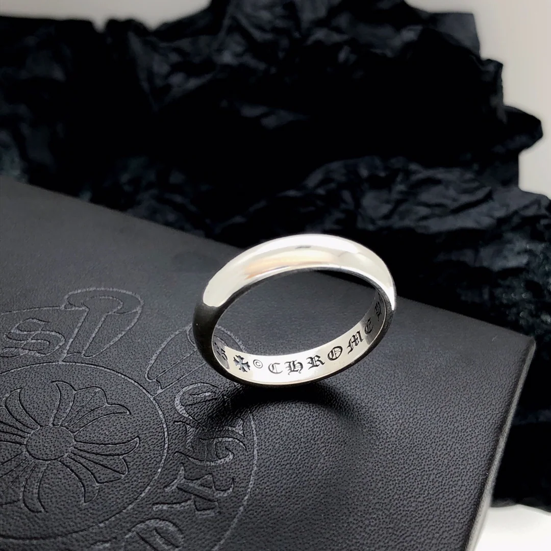 크롬하츠 반지 62832 Chrome Hearts Ring 상세 이미지 8