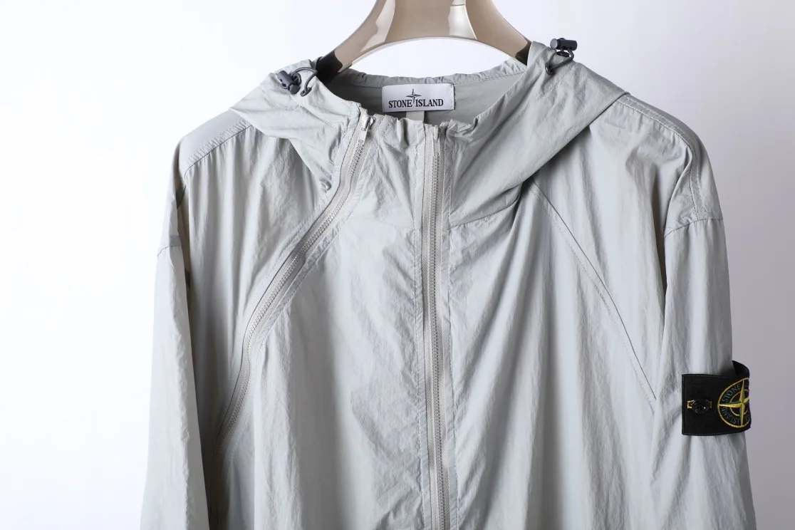 스톤아일랜드 남성 자켓 51506 Stone Island 상세 이미지 4
