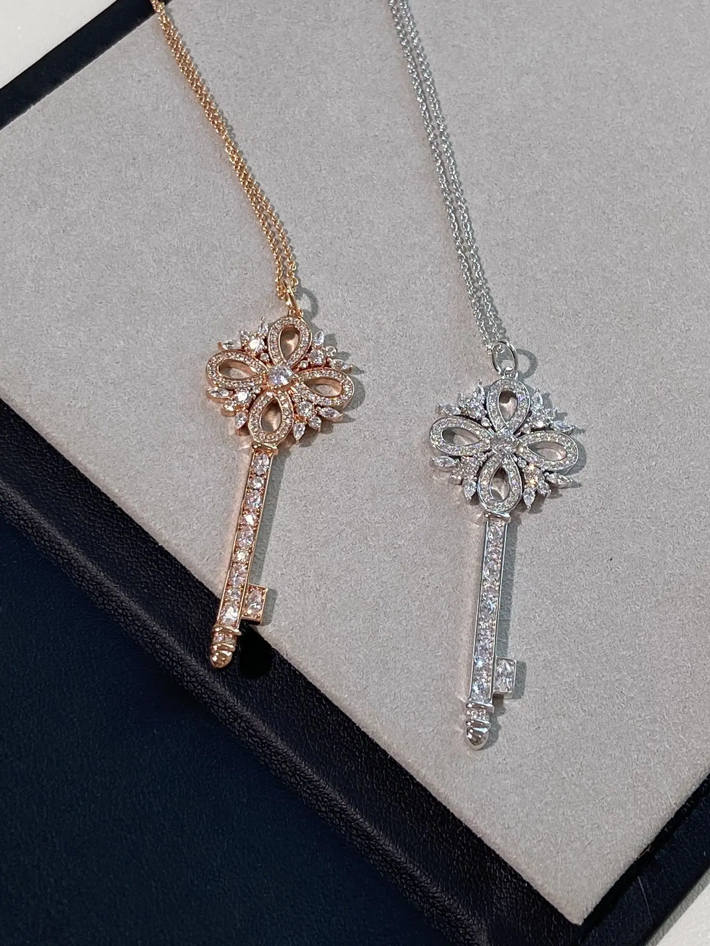 티파니 목걸이 70598 Tiffany & Co Necklace 상세 이미지 9