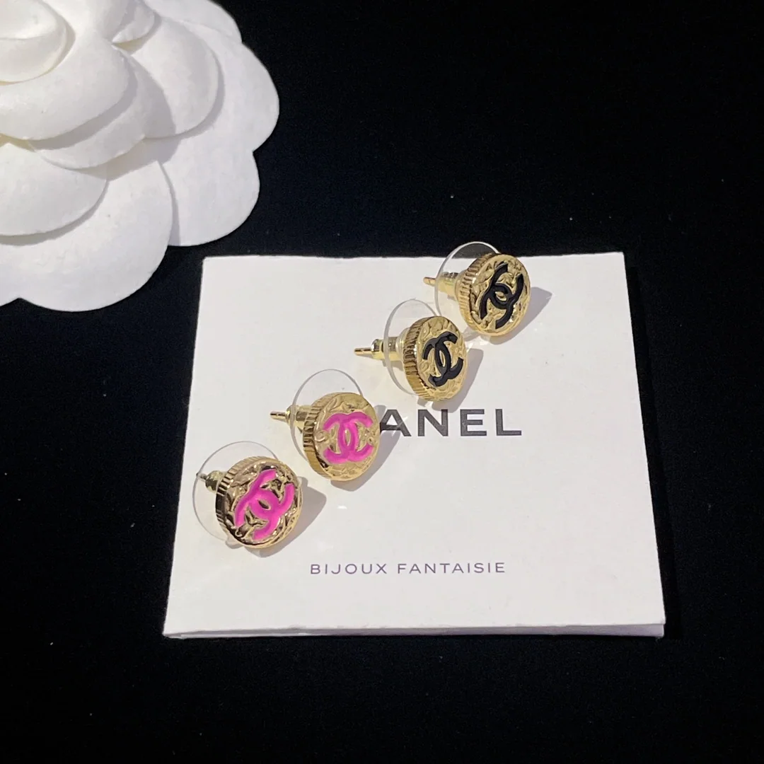 샤넬 귀걸이 69162 Chanel Earrings 상세 이미지 6