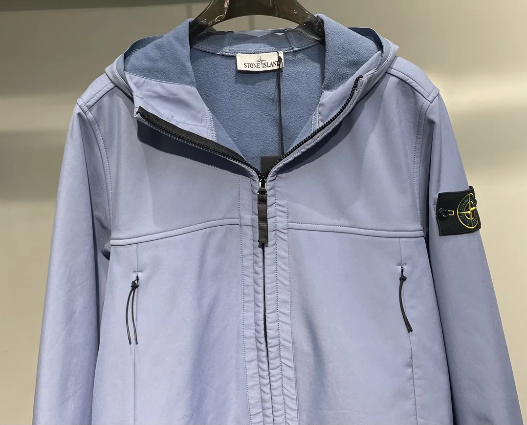 스톤아일랜드 남성 패딩 51389 Stone Island Padding 상세 이미지 4
