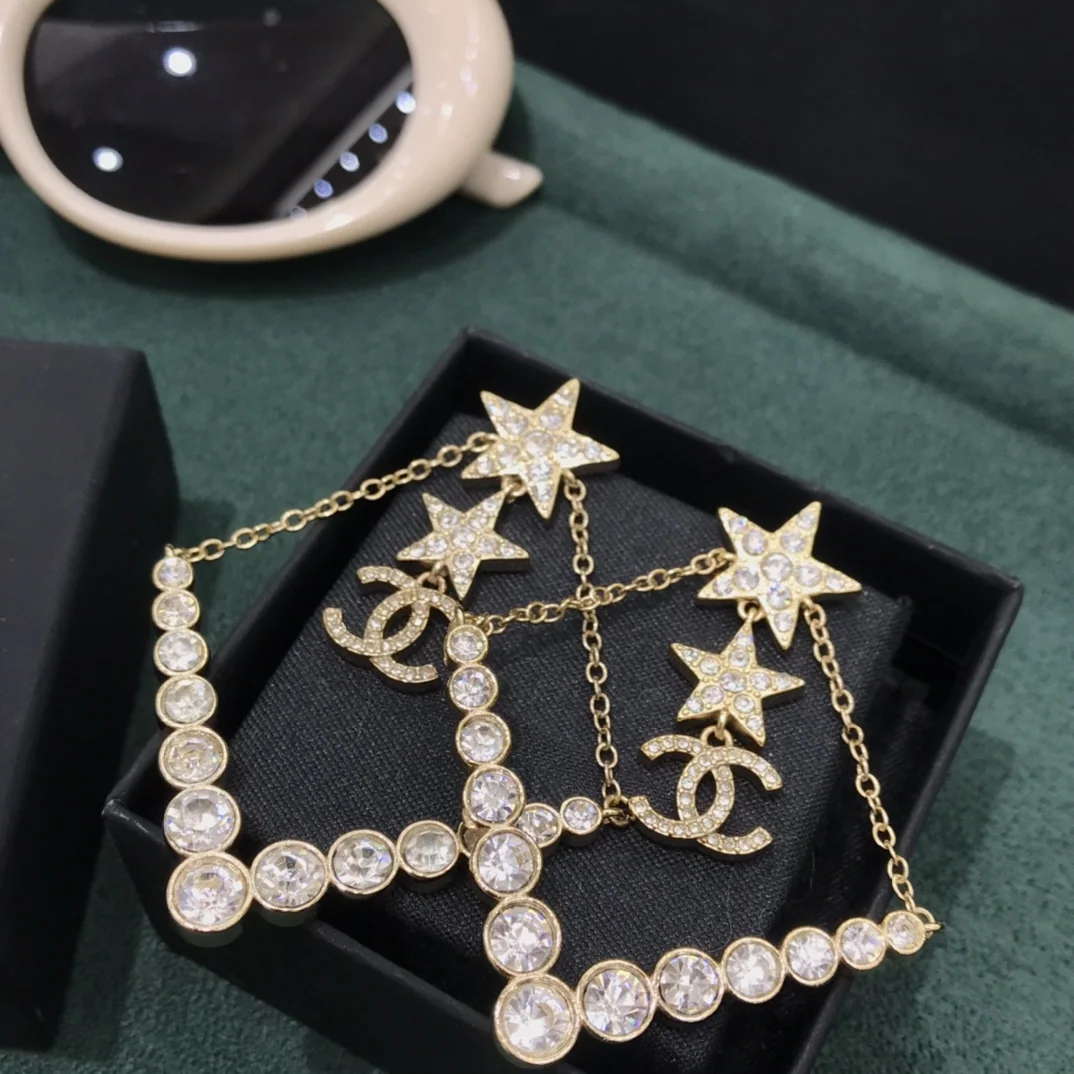 샤넬 귀걸이 69173 Chanel Earrings 상세 이미지 2