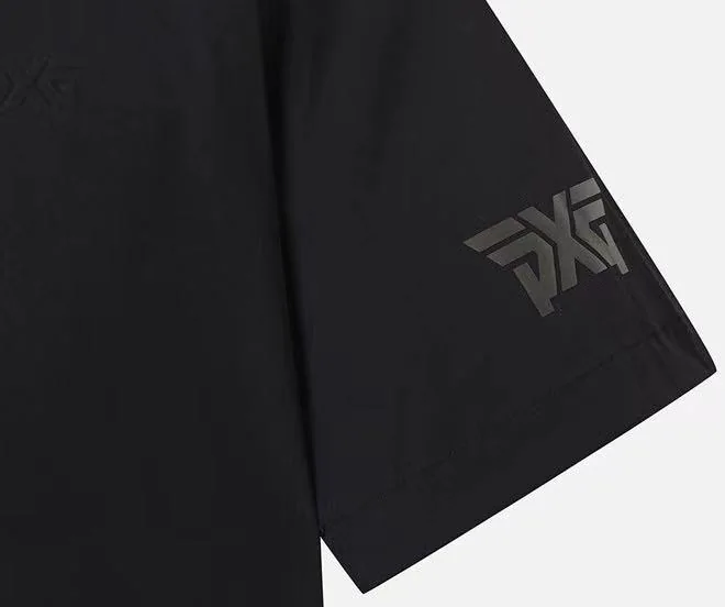 PXG 남성 반소매 트렌치코트 상세 이미지 5