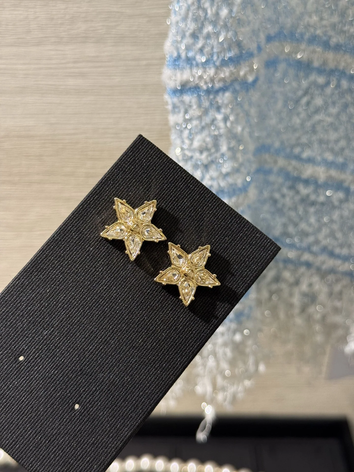 샤넬 귀걸이 65866 Chanel Earrings 상세 이미지 2