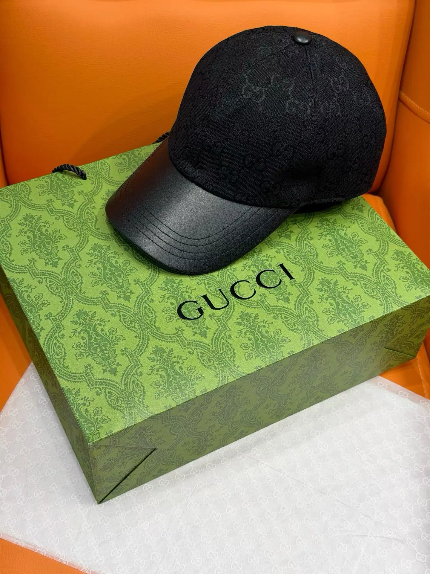 구찌 모자 78260 Gucci Cap