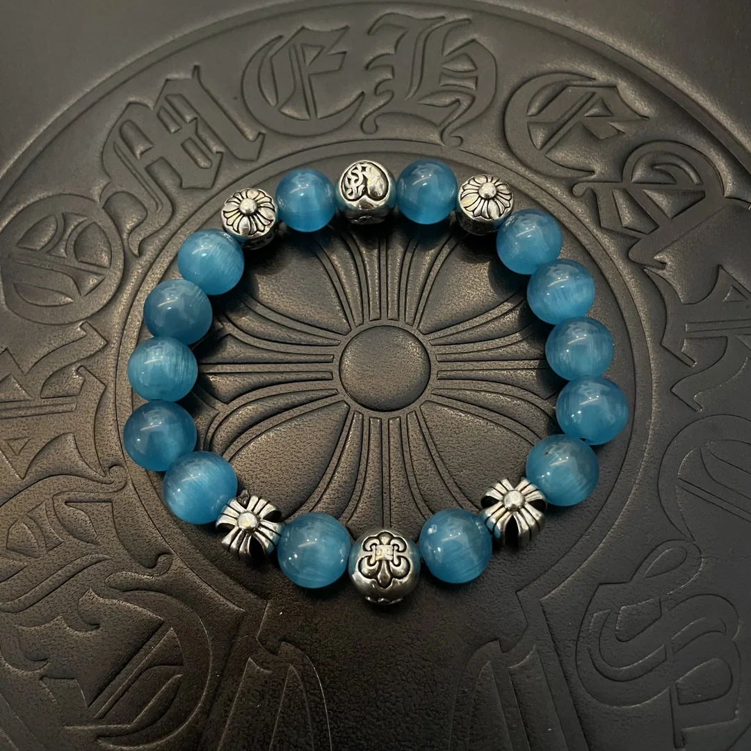 크롬하츠 팔찌 61745 Chrome Hearts Bracelet 상세 이미지 3