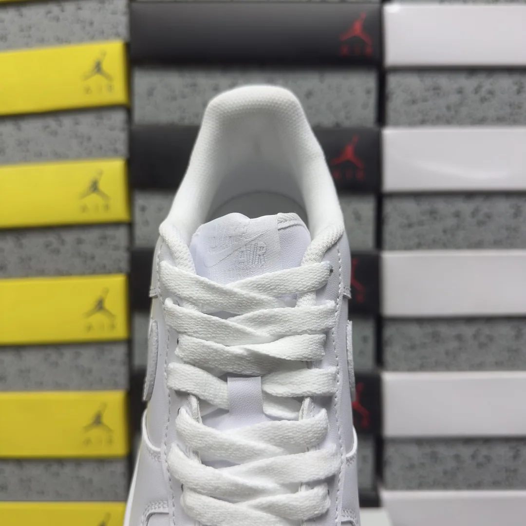 나이키 [XY/PB] 에어 포스 1 로우 DD8959-100 201823 Nike Air Force 1 Low '07 White Travis 상세 이미지 6