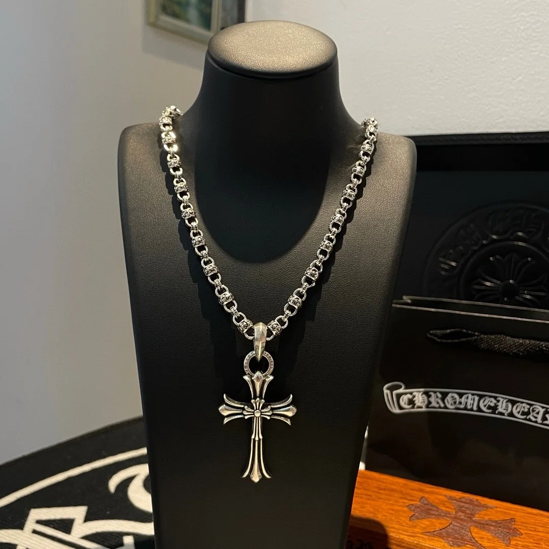 크롬하츠 목걸이 62612 Chrome Hearts Necklace 상세 이미지 2